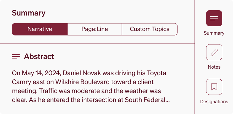 Core Workflows image